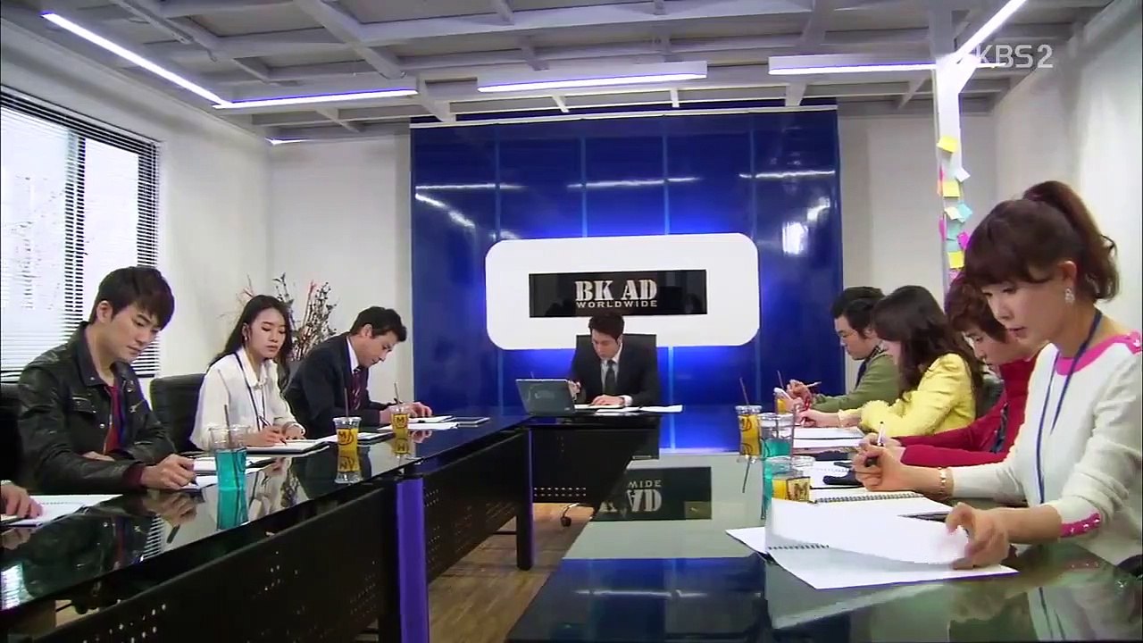 Ad Genius Lee Tae Baek - Ep14 HD Watch