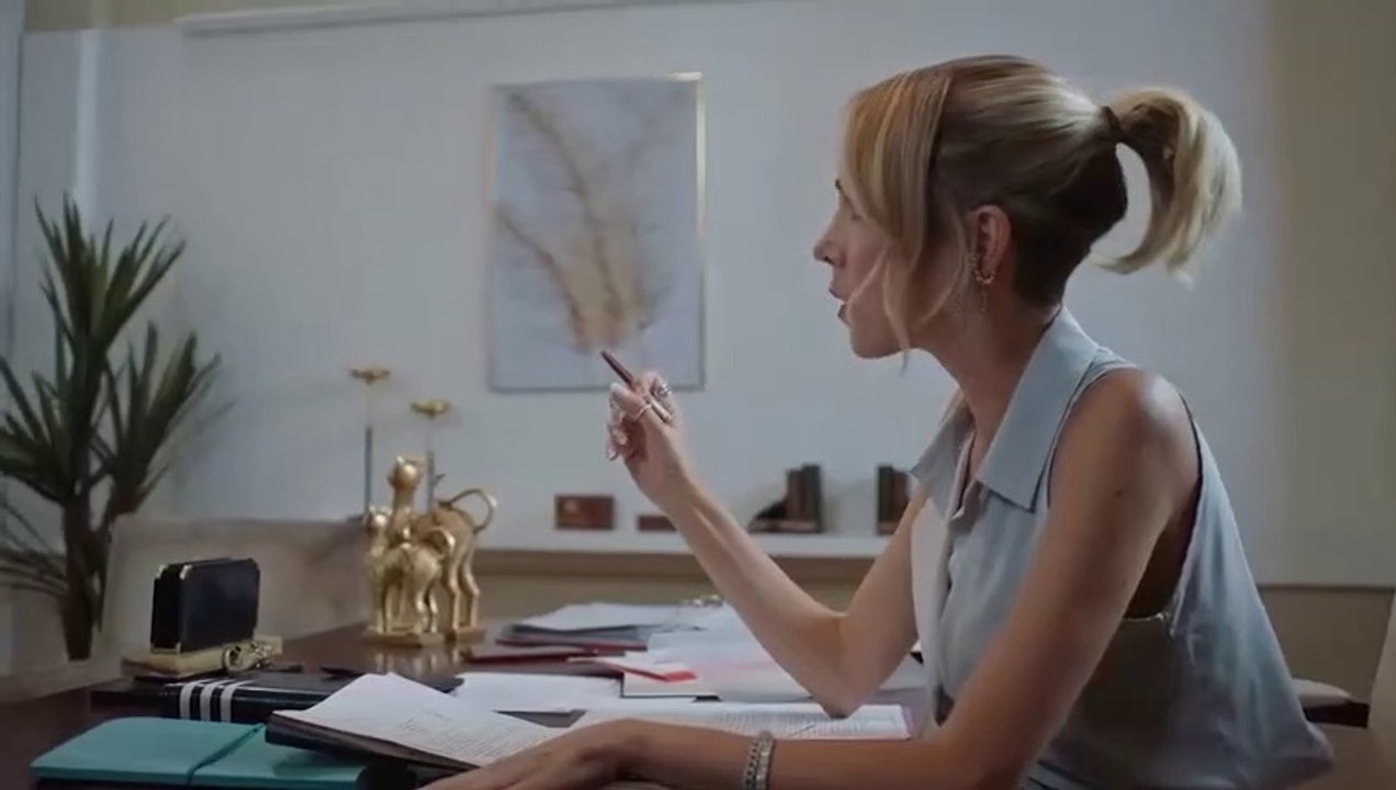 Secretos del Matrimonio Cap 5 HD