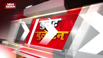 Bullet Bulletin : देखिए देश और दुनिया की सभी बड़ी खबरें Bullet की रफ्तार में |