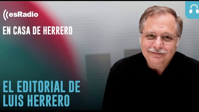 Editorial Luis Herrero: El juez Llarena retira el delito de sedición a Puigdemont