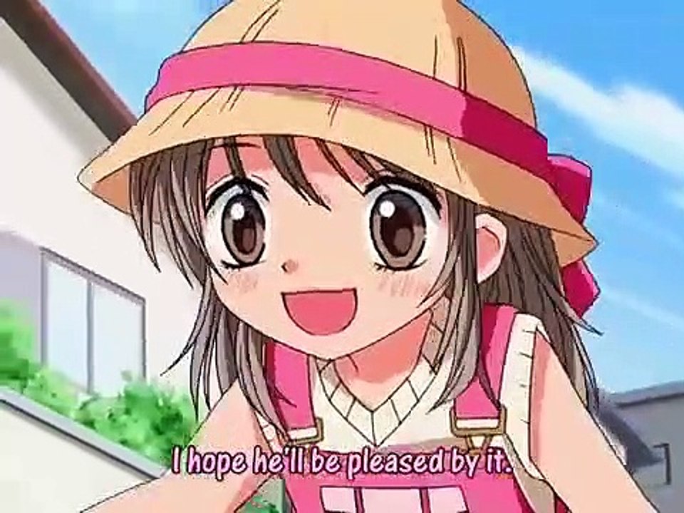 Aishiteruze baby - Ep12 HD Watch