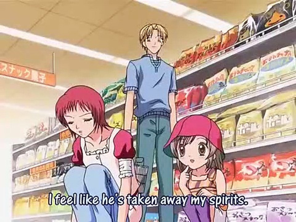 Aishiteruze baby - Ep19 HD Watch