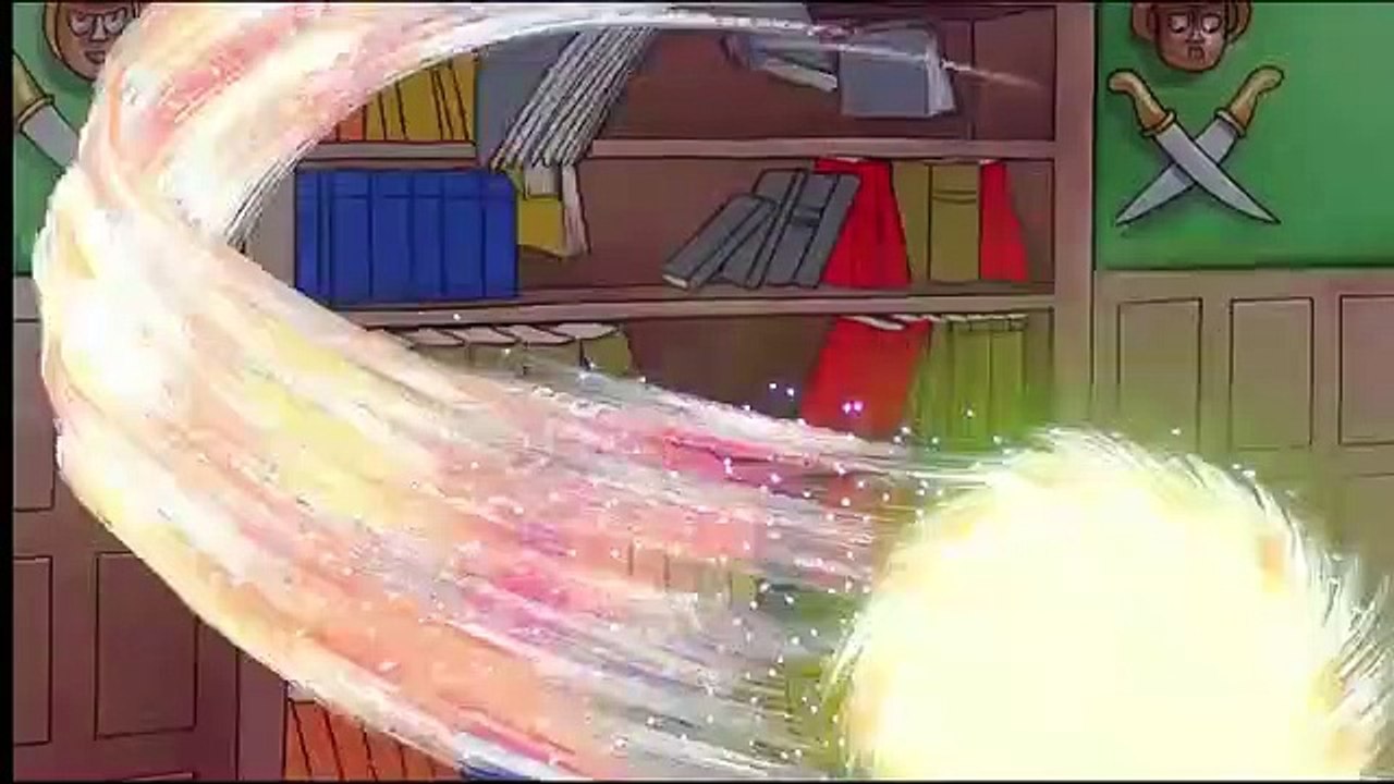 Les aventures de Tintin - Se3 - Ep10 HD Watch