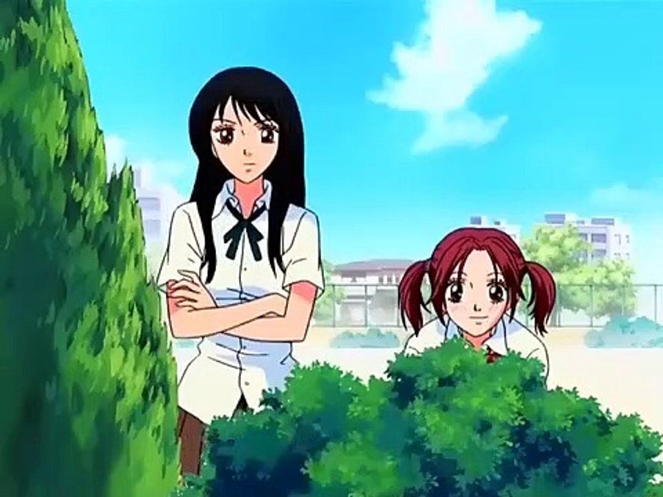 Aishiteruze baby - Ep21 HD Watch