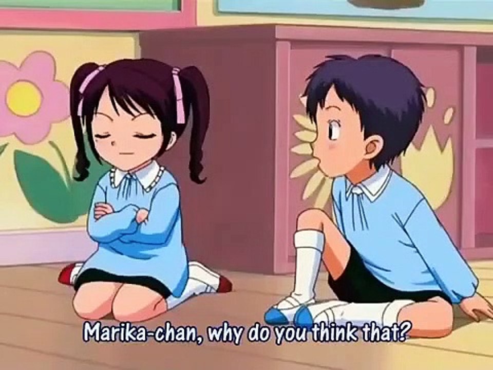 Aishiteruze baby - Ep22 HD Watch