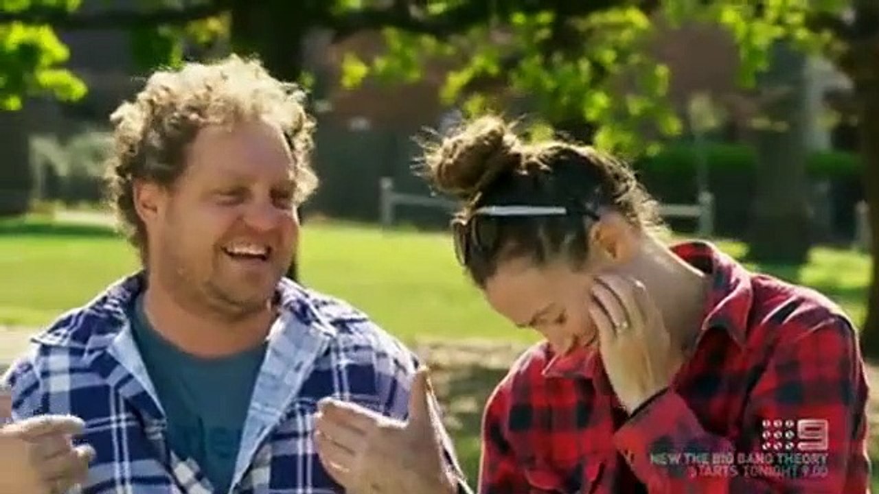 The Block - Se10 - Ep04 HD Watch