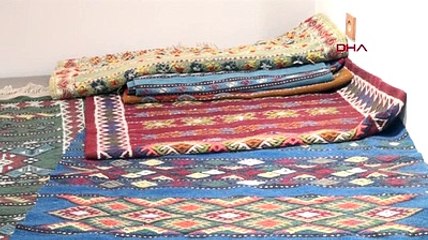 Türkiye'de bulunan 5 bin 500 yıllık tarih ortaya çıktı