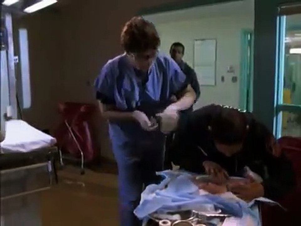 Third Watch - Se1 - Ep07 HD Watch