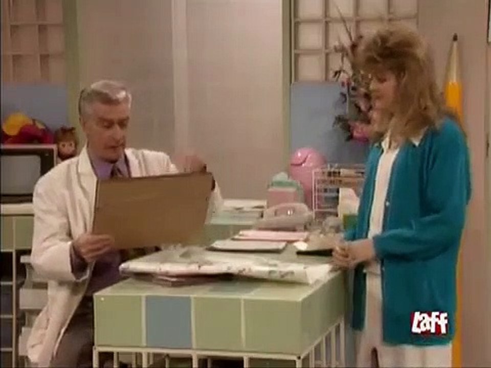 Empty Nest - Se5 - Ep26 HD Watch