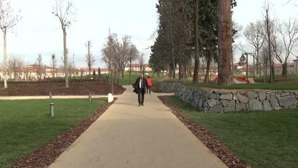 Rami Kütüphanesi, her yaşa özel bölümleriyle kitapseverleri ağırlayacak