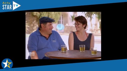 Anne-Marie (L'amour est dans le pré) : La compagne de Gégé a changé de look !