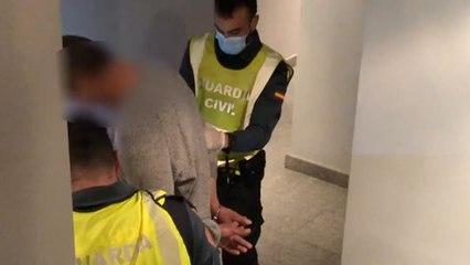 El asesino de Lardero ve reducida su condena tras la aplicación de la ley del "solo sí es sí"