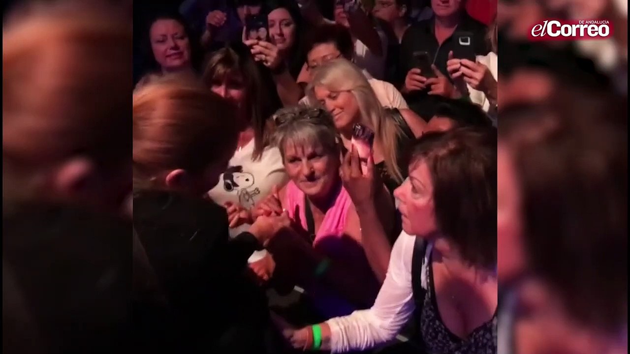 Fallece Lisa Marie, hija del cantante Elvis Presley, a los 54 años