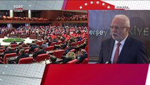 AK Parti Grup Başkanvekili Elitaş Açıkladı: Kritik Tarih Verildi, Sözleşmeliye Kadro Müjdesi - TGRT