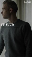 Quando tu dici: “Nessuno mi ama veramente”, Dio ti dice…