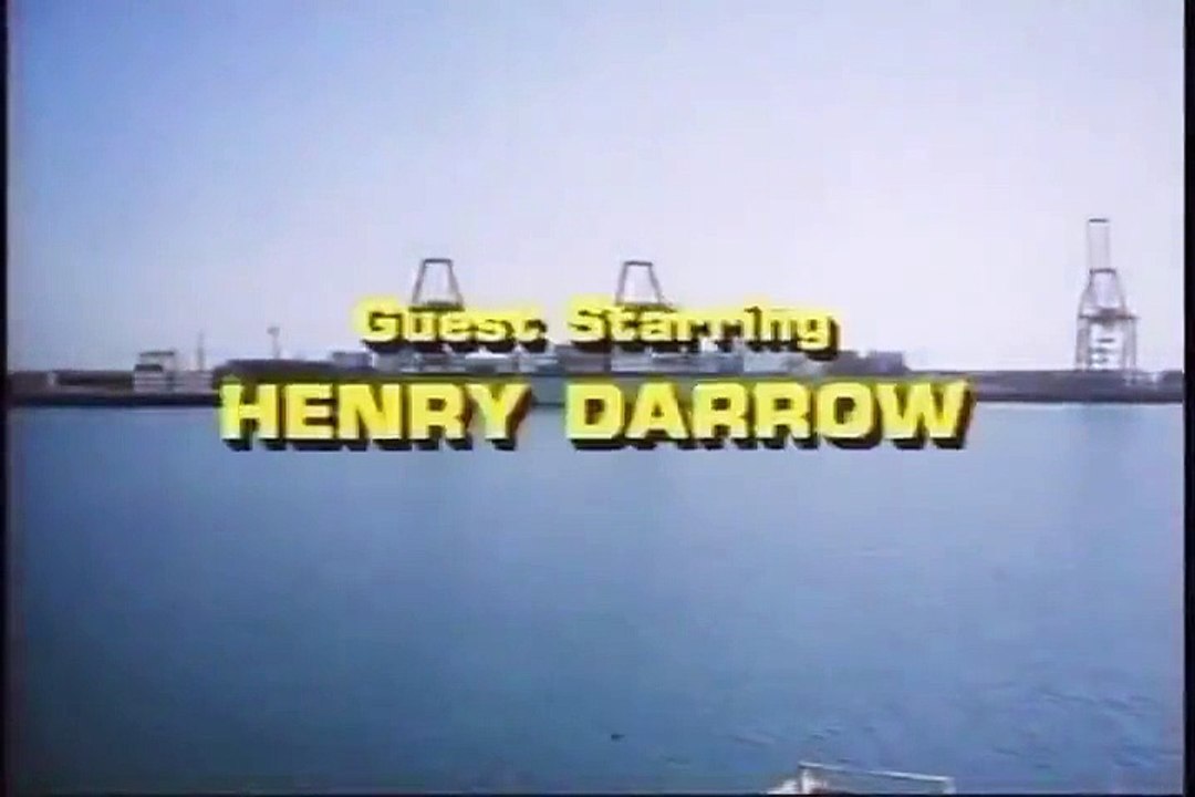 T.J. Hooker - Se2 - Ep09 HD Watch