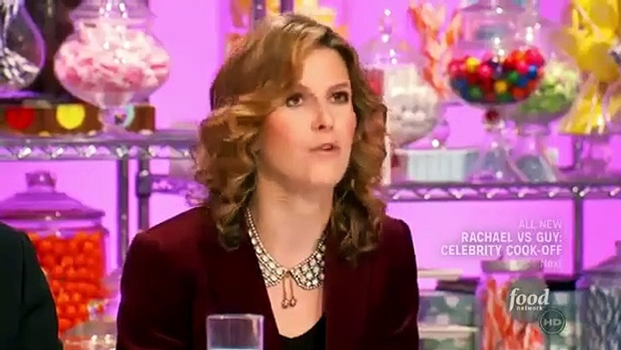 Cupcake Wars - Se4 - Ep06 HD Watch