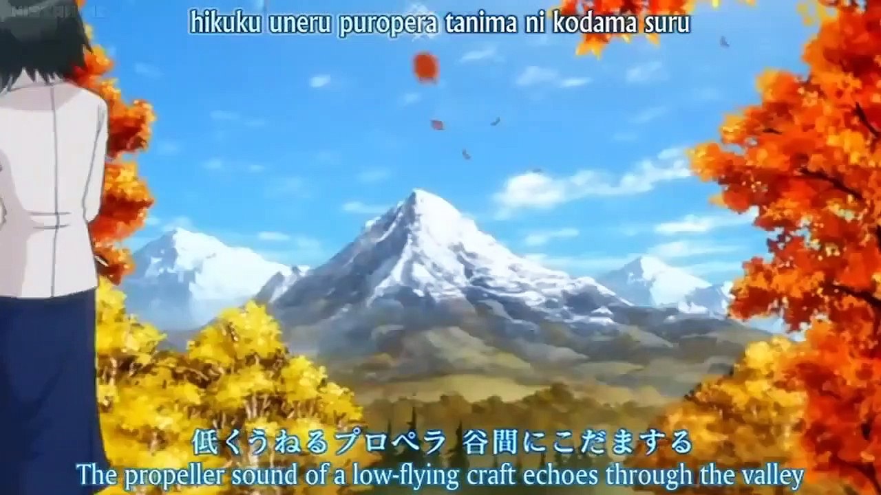 Allison to Lillia - Ep18 HD Watch