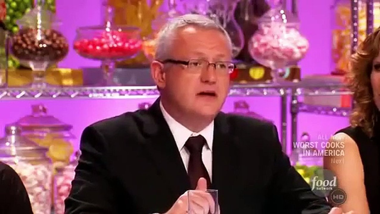 Cupcake Wars - Se4 - Ep12 HD Watch