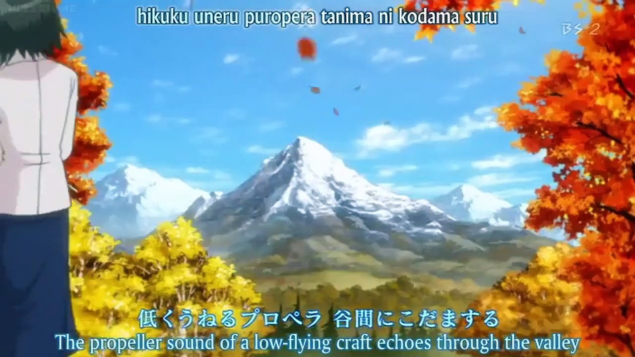 Allison to Lillia - Ep25 HD Watch