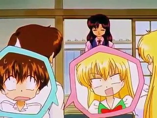 Daa! Daa! Daa! - Ep20 HD Watch