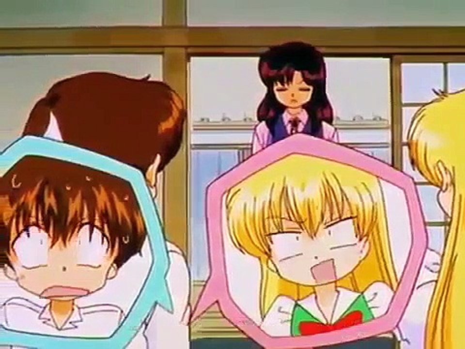 Daa! Daa! Daa! - Ep20 HD Watch