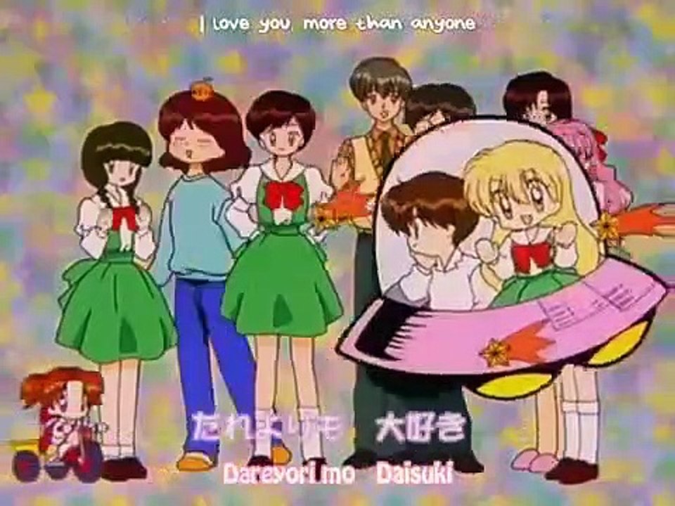 Daa! Daa! Daa! - Ep22 HD Watch