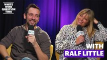 Ralf Little on the instant success of The Royle Family