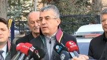 Ekrem İmamoğlu'nun avukatlarından HSK'ye başvuru