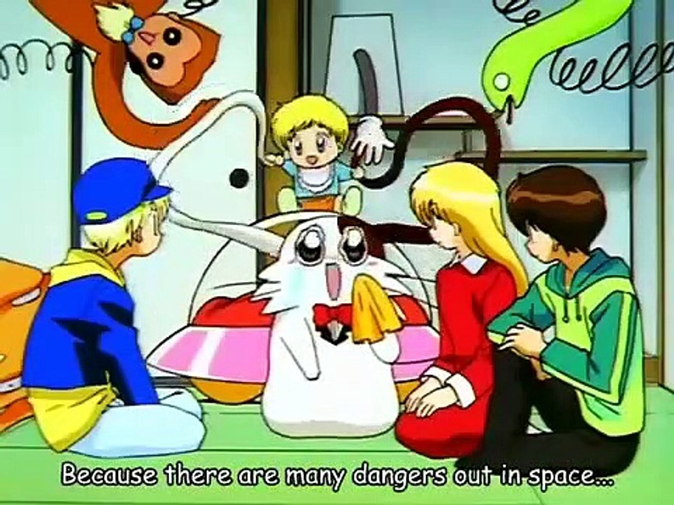 Daa! Daa! Daa! - Ep27 HD Watch