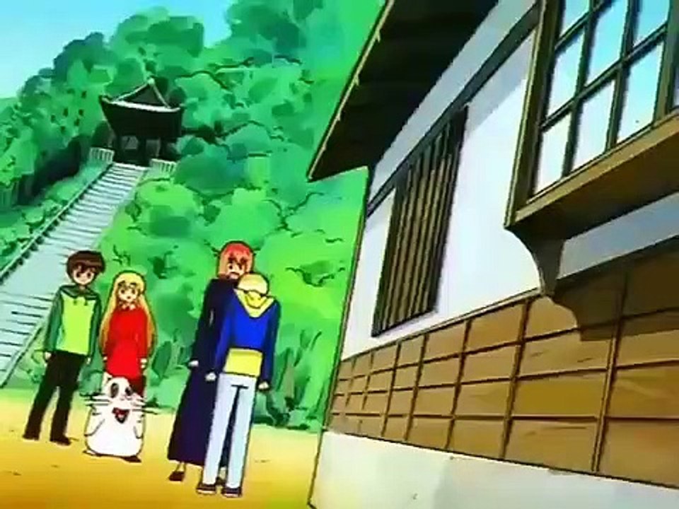 Daa! Daa! Daa! - Ep28 HD Watch