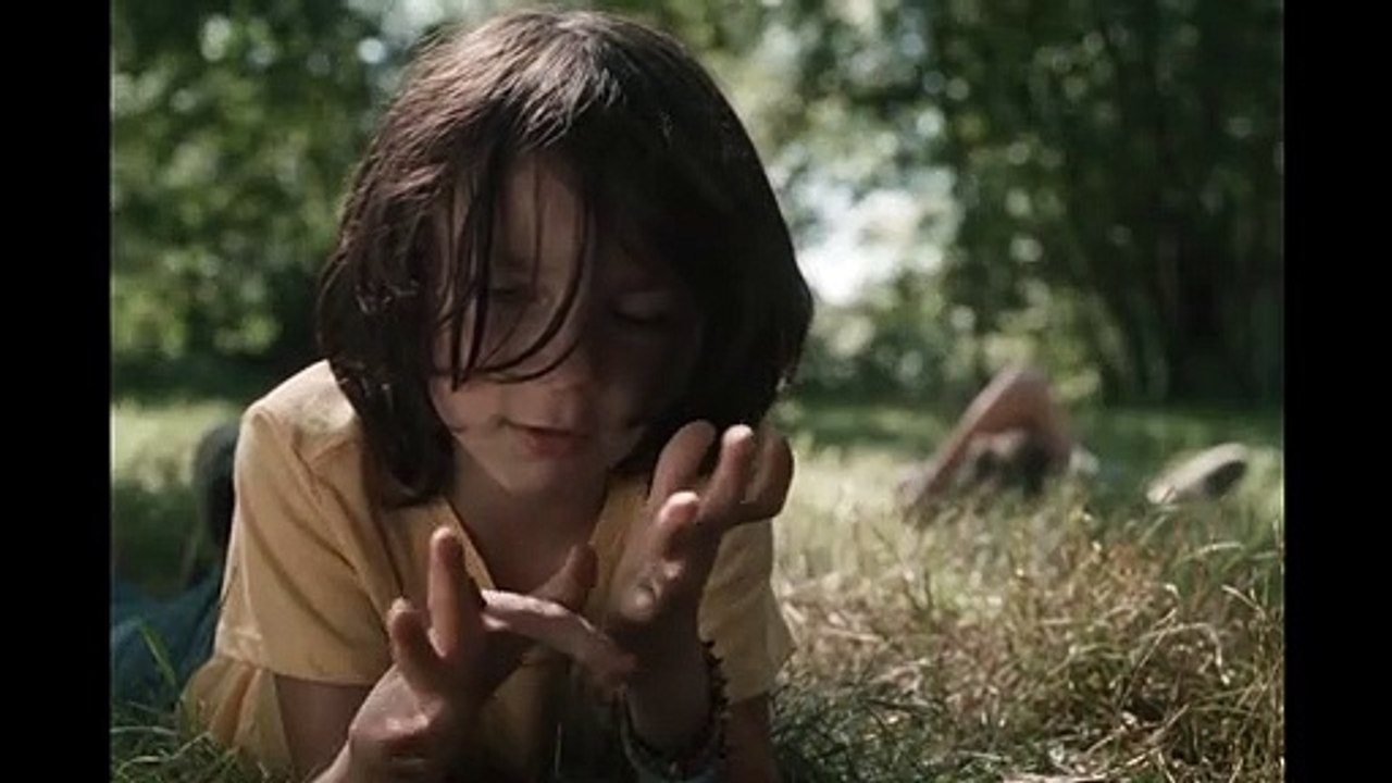 Wir gehen nicht nach oben Trailer OV