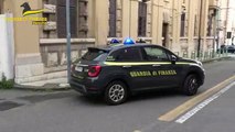 Covid: a Messina un'organizzazione criminale rilasciava falsi green pass