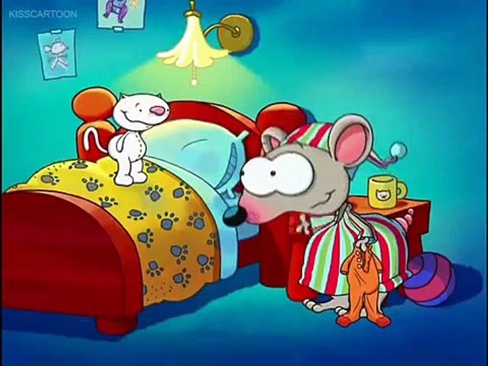 Toopy $$ Binoo - Se1 - Ep03 HD Watch