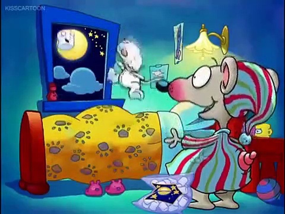 Toopy $$ Binoo - Se1 - Ep06 HD Watch