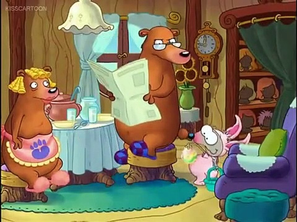 Toopy $$ Binoo - Se10 - Ep01 HD Watch