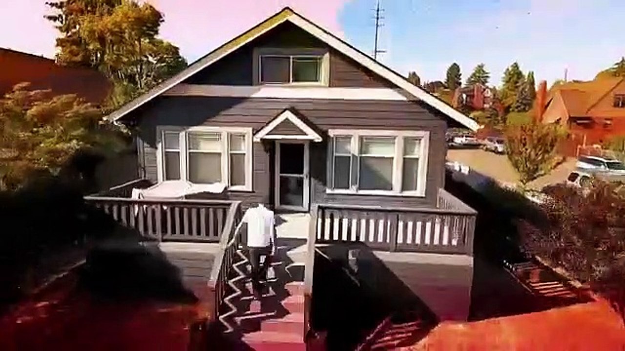 Animal Cribs - Se1 - Ep04 HD Watch