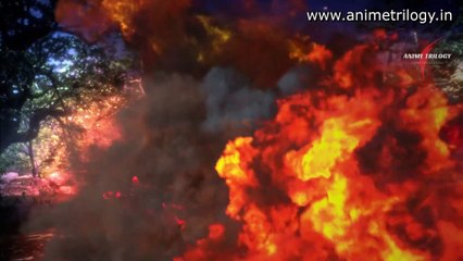 Blade of Dawn Episode 16 English Subtitle