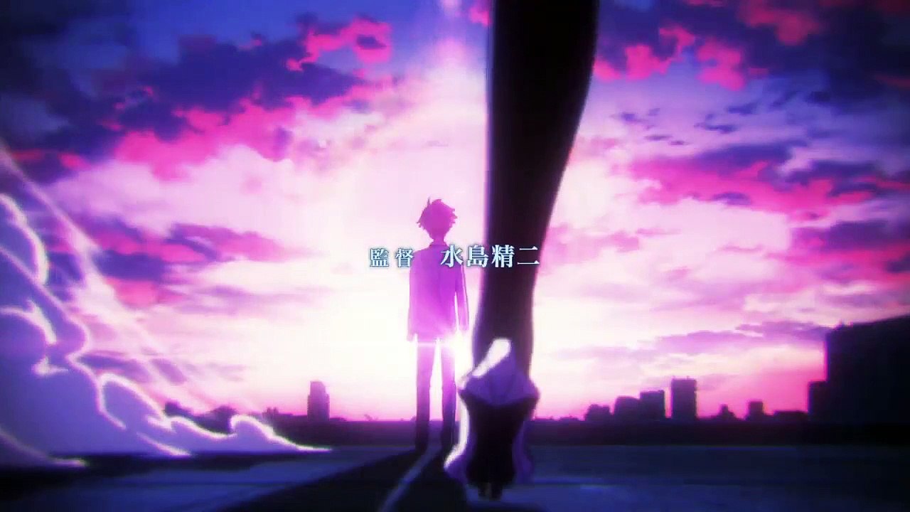 Beatless - Ep07 HD Watch