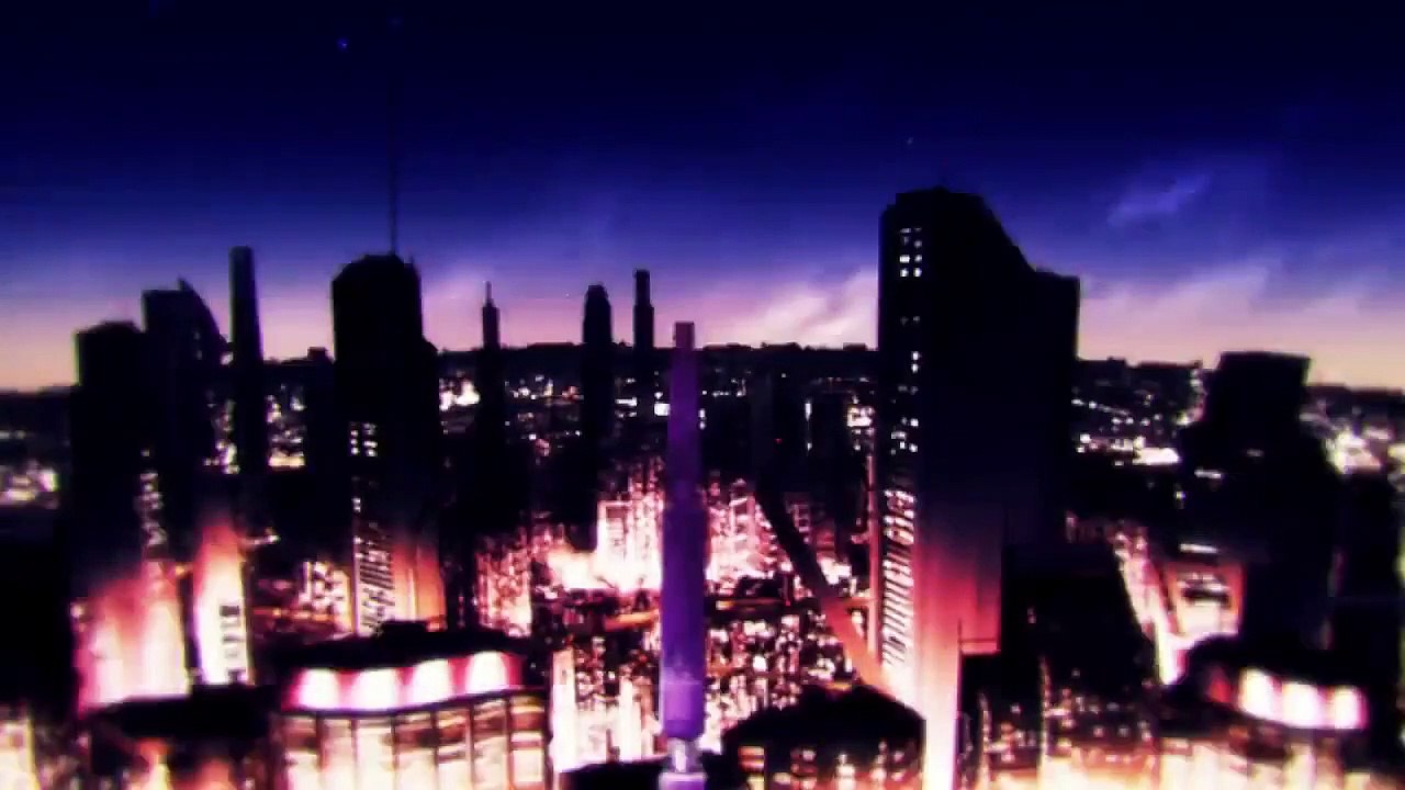 Beatless - Ep06 HD Watch