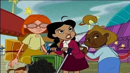 The Proud Family - Se1 - Ep08 HD Watch