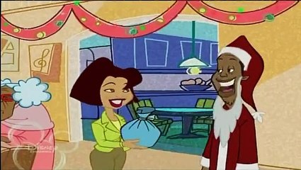 The Proud Family - Se1 - Ep11 HD Watch