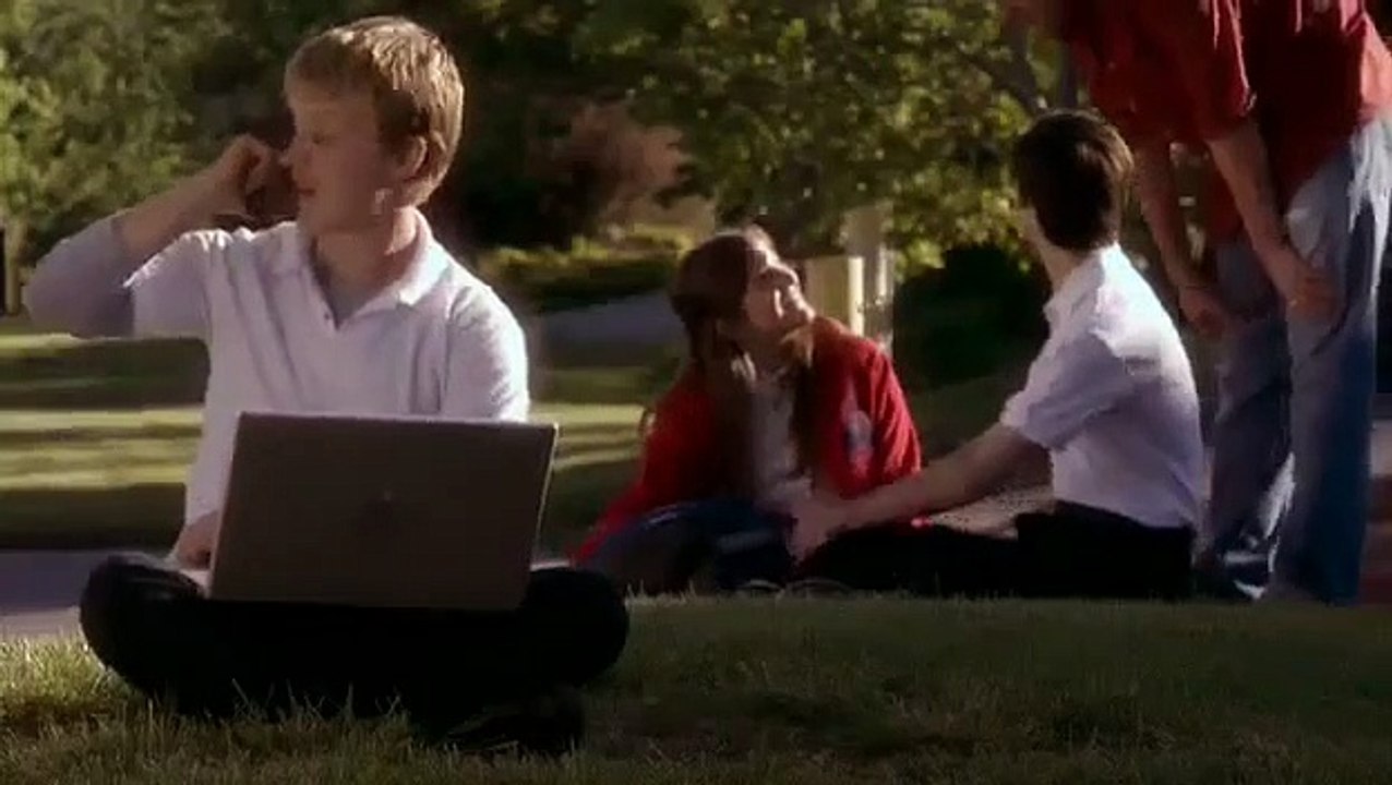 The Riches - Se1 - Ep12 - It's a Wonderful Lie HD Watch