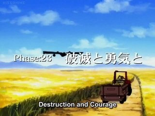 Argento Soma - Ep23 HD Watch