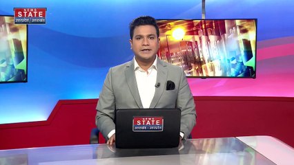 Uttar Pradesh : UP के कई जिलों में बारिश का अलर्ट |