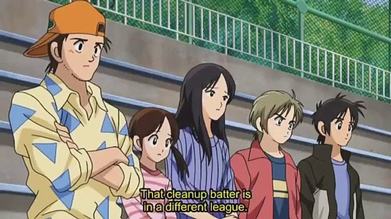 Cross Game - Ep23 HD Watch