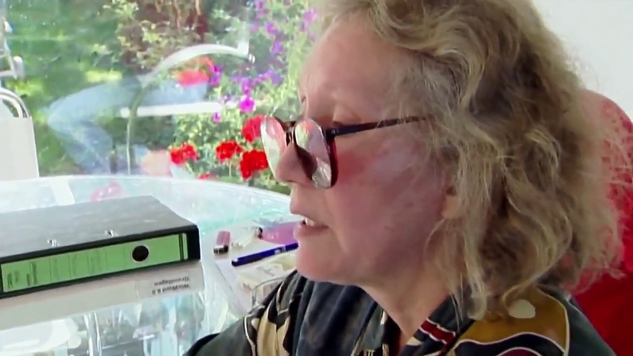 The Staircase - Se1 - Ep03 - A Striking Coincidence HD Watch