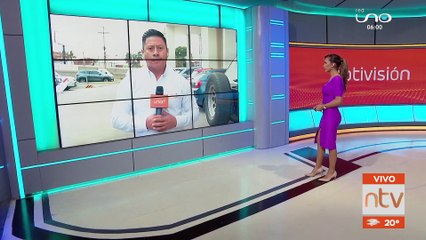 Propietaria denuncia que su vehículo fue incautado y visto circulando en Montero