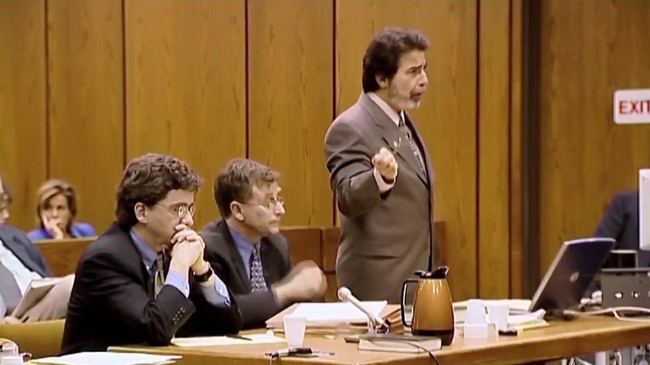 The Staircase - Se1 - Ep04 - A Prosecution Trickery HD Watch