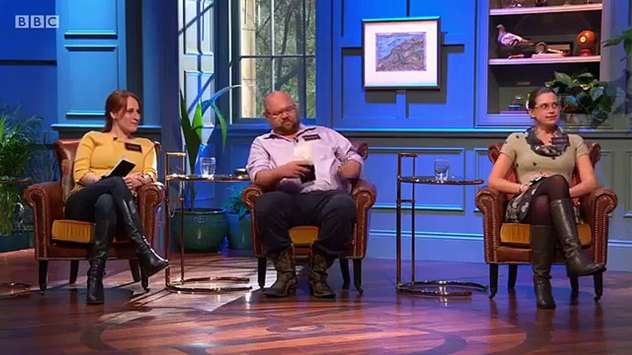 Armchair Detectives - Se1 - Ep04 - Derby Day Death HD Watch